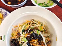 -清真马祥兴菜馆(云南北路店)