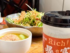 -沈家花园如皋菜(海阳路店)