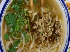 -孟记传统大刀面(星源商城店)