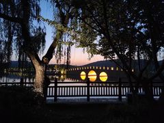 -南北湖风景区