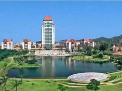 -厦门大学(思明校区)
