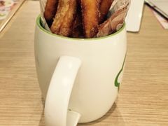 -仙踪林(惠润广场店)