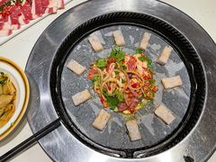-么子烤肉(化龙池店)