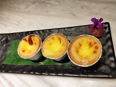 高筒葡挞-岭南真味·匠心粤菜(K11店)