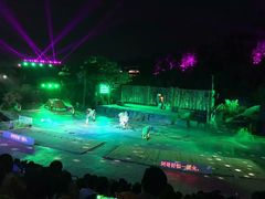 -横店影视城梦幻谷园区