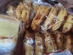 -国际饭店·帆声西饼屋(黄河路店)