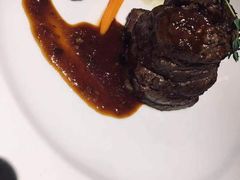 松露菲力牛排-王品牛排(福州泰禾店)