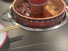 -京元盛铜锅涮肉(上海总店)