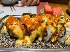 -一心创作料理屋(经开万达店)