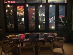 -WOLFGANG PUCK KITCHEN & BAR(迪士尼小镇店)