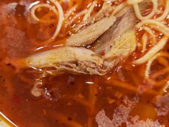 -夏雪花·手工拉面(南油店)