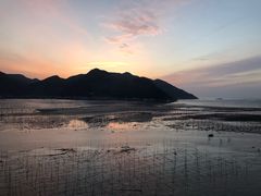 -北岐滩涂