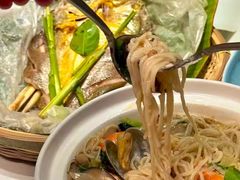 -莆田餐厅PUTIEN(金融街购物中心店)