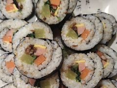 -鲜一烤肉(沈北店)