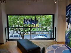 -Sony Store 索尼(上海淮海中路店)