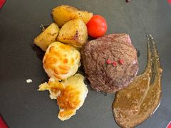 -红房子西菜馆(淮海中路店)