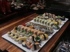 -安蒂娅·海鲜自助餐厅(安蒂娅美兰酒店)