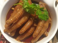 -点都德(华强南店)