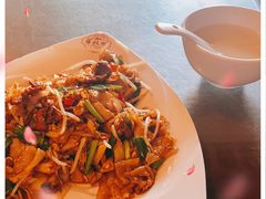 -羅秋明手工粉面
