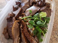 -老四家黄东明牛肉丸