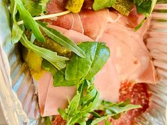 冷肉拼盘-Money Shops(愚园路店)