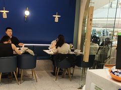 -兰湘子·湘菜小炒(石家庄万象城店)