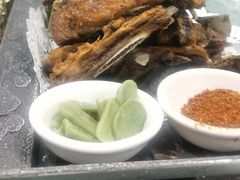 -马尔龙新疆饭店·清真(长青路店)