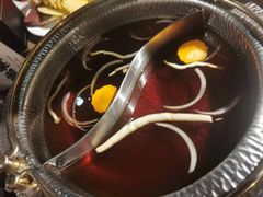 -火炉火自助餐(西直门凯德MALL店)