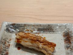 星鳗寿司-Ginza Onodera 鮨(外滩十八号店)
