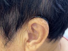 -声望听力助听器(东方路店)