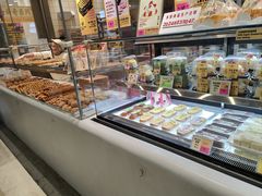 -鹤所·低糖零蔗糖烘焙(长楹店)