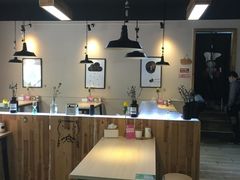 -友达面馆(二七南路店)