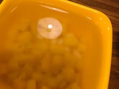 菠萝马蹄糖水-七七家的糖水店(南湾街1号店)