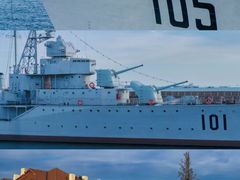 -中国人民解放军海军博物馆