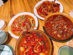 -小口味