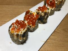 -小句号·精致料理(江南环球港店)