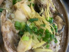 鱼腩饭-荣记煲仔饭(高庙路店)