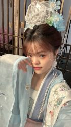 -盘子女人坊古装写真摄影(深圳店)