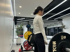 -WEGYMER健萌健身(麦德龙钰龙天下馆)