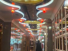 -金麦圣KTV