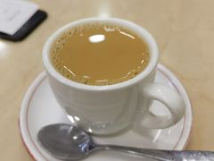 -盛记粥面(佐敦店)