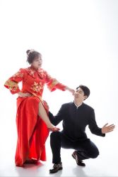 -THE QUEEN(北京店)