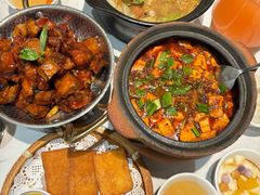 -峨嵋小镇·川菜(正定朗华店)