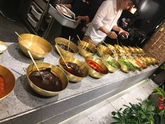 -巴邑火锅·鲜切牛肉(萧山银隆店)