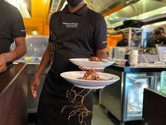 -Ministry of Crab(科伦坡店)