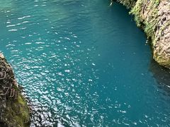 -华蓥山天意谷景区