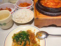 -七八冷面·延边朝鲜族美食(欢乐谷店)