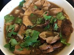 -卤煮老北京酱肉馆