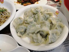 海三鲜水饺-添福来墨鱼饺子 · 海鲜东北菜(泡崖店)