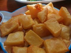 -云隐小厨·传统大理美食(复兴路店)